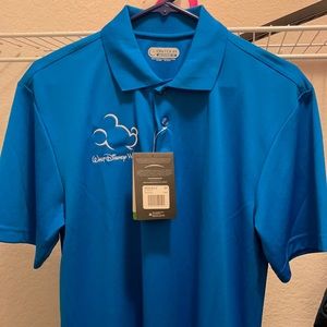 Walt Disney World Polo